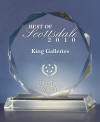 2010 Best of Scottsdale Award Crystal_small