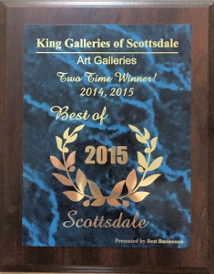 award 2015