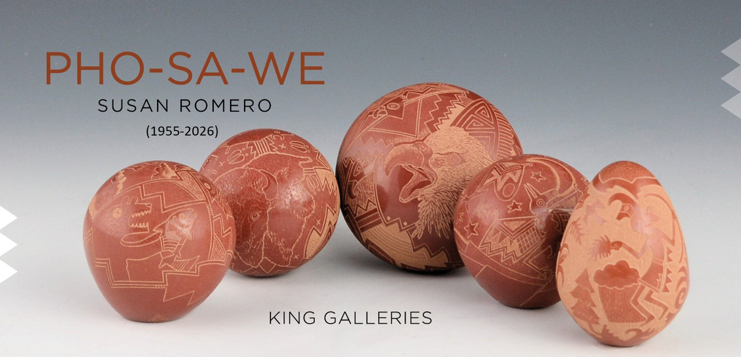 Susan Snowflake Romero