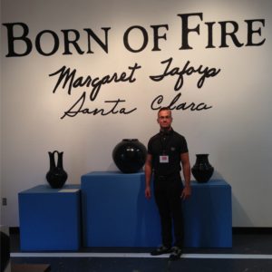 BOrn of Fire 2014