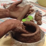 LuAnn coiling pottery2q
