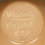 Maria Popovi Sienna Feather Jar1c