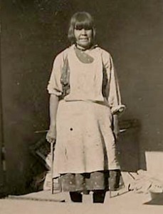 Rose Gonzales