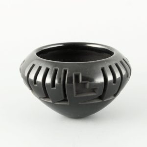 Effie Garcia Feather Bowl1a