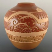 Nathan youngblood Storage Jar1