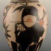 Virgil Ortiz Tahu Jar1