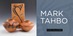 Mark Tahbo