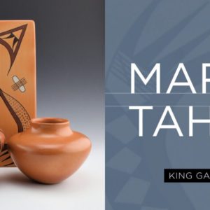 Mark Tahbo