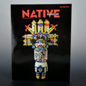 Native American Magazine