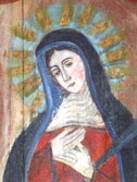 3. Nuestra Señora de Dolores