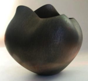 5. Asymmetrical bowl