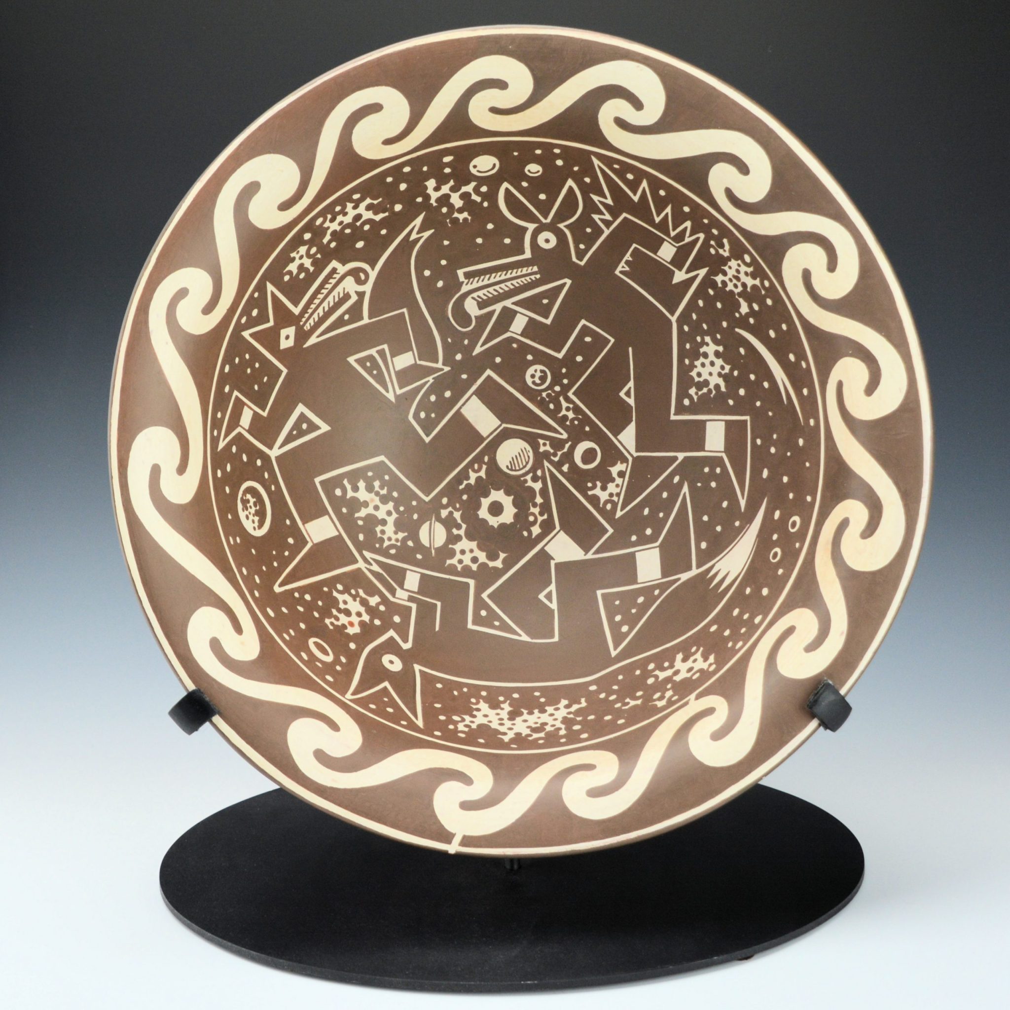 Romero, Diego (b. 1964) Archives King Galleries