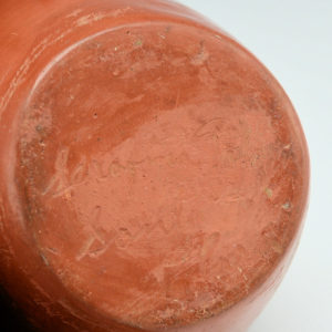 SaraFina Moon Jar1