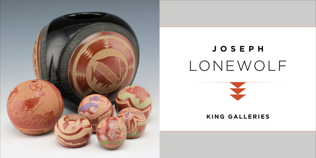 Joseph Lonewolf Joseph Lonewolf