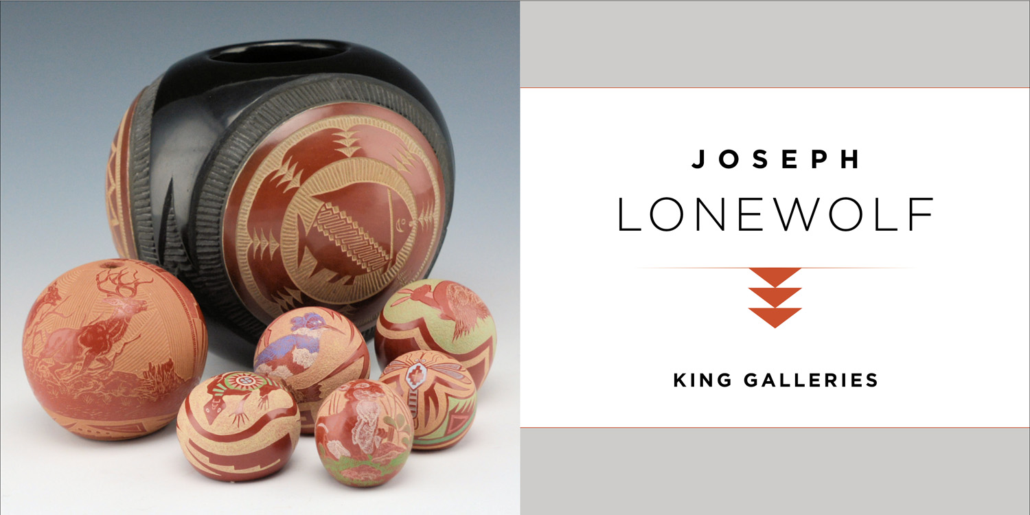 Joseph Lonewolf Joseph Lonewolf