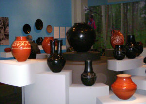 Born of Fire: The Life and Pottery of Margaret Tafoya