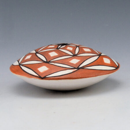 Garcia, Tena - Seedpot with Plant Design