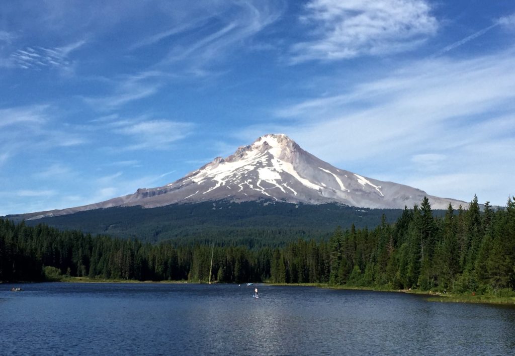 Mt. Hood