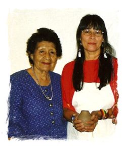 Tina Diaz
