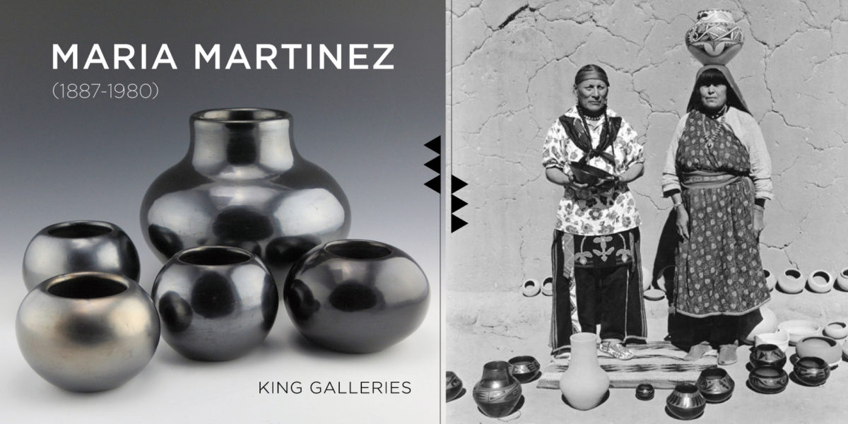 Maria Martinez, Biography, Pottery, & Facts