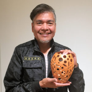 Hubert Candelario