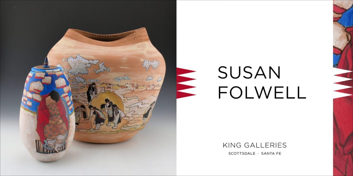 Susan Folwell Santa Clara