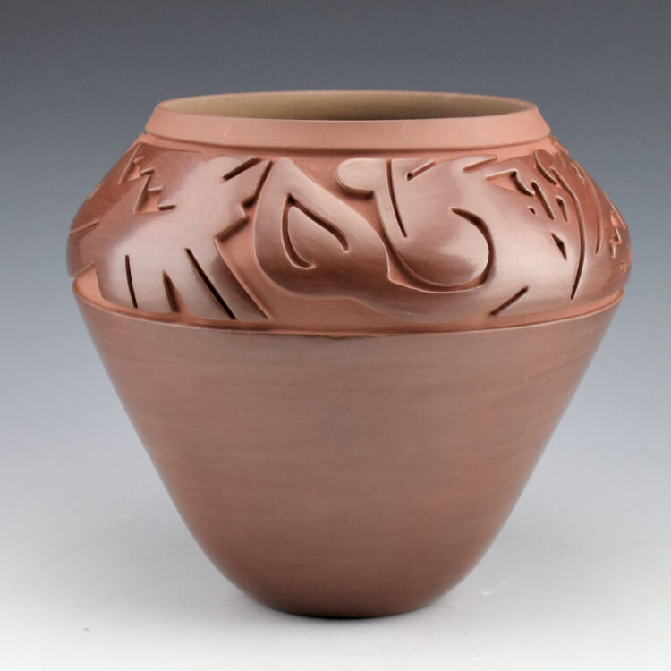 Roller, Jordan - "Renewal" Jar