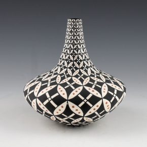 Acoma Pottery - King Galleries - Scottsdale and Santa Fe