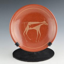 San Ildefonso Pottery - King Galleries - Scottsdale & Santa Fe