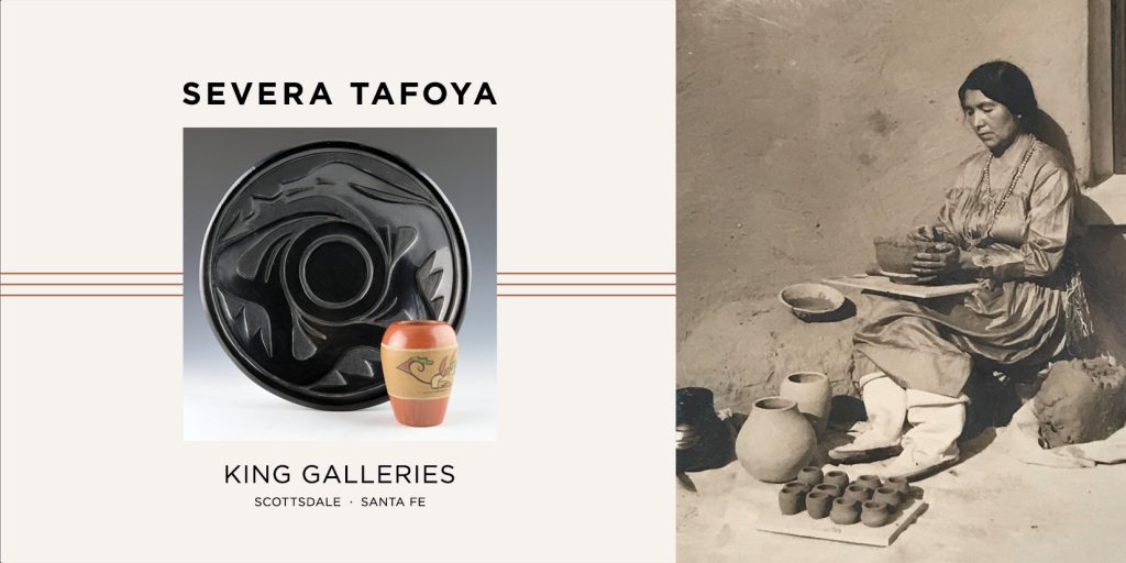 Severa Tafoya