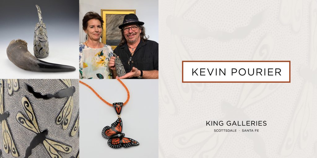 Kevin Pourier