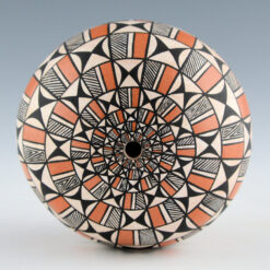 Acoma Pottery - King Galleries - Scottsdale and Santa Fe