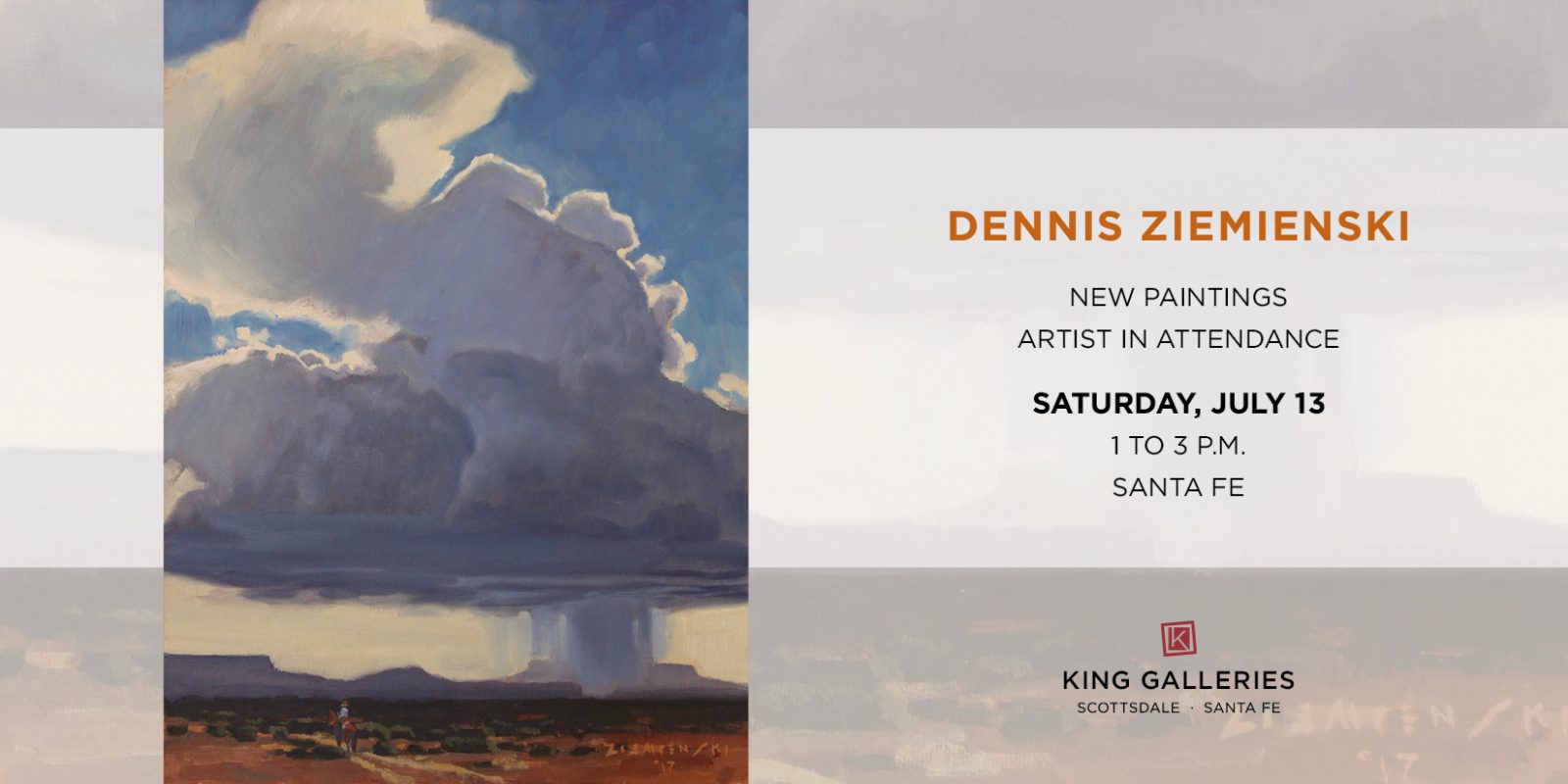 dennis ziemienski