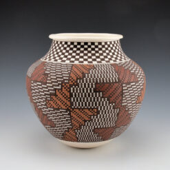 Acoma Pottery - King Galleries - Scottsdale and Santa Fe