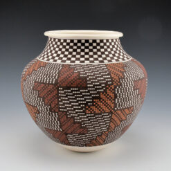 Acoma Pottery - King Galleries - Scottsdale and Santa Fe