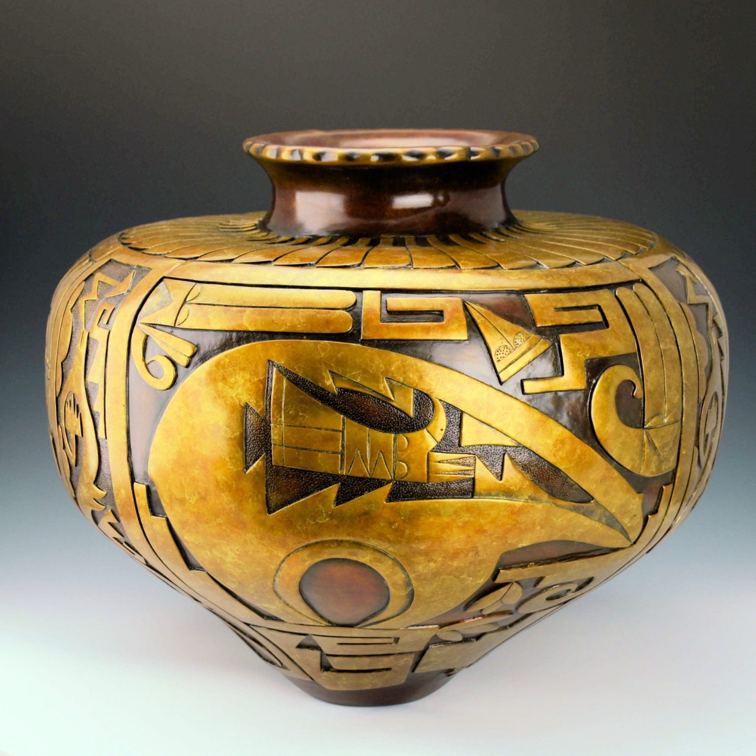 Tammy Garcia King Galleries Scottsdale & Santa Fe