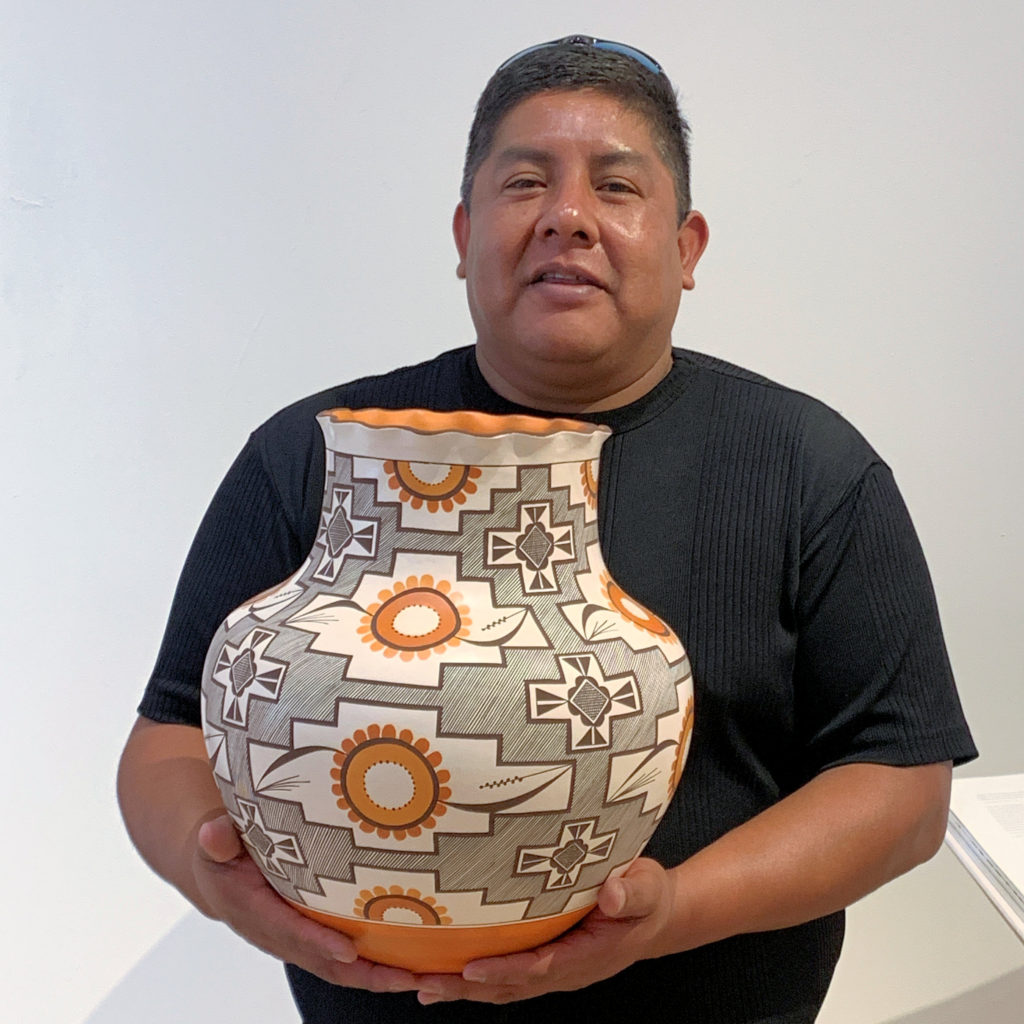 Robert Patricio