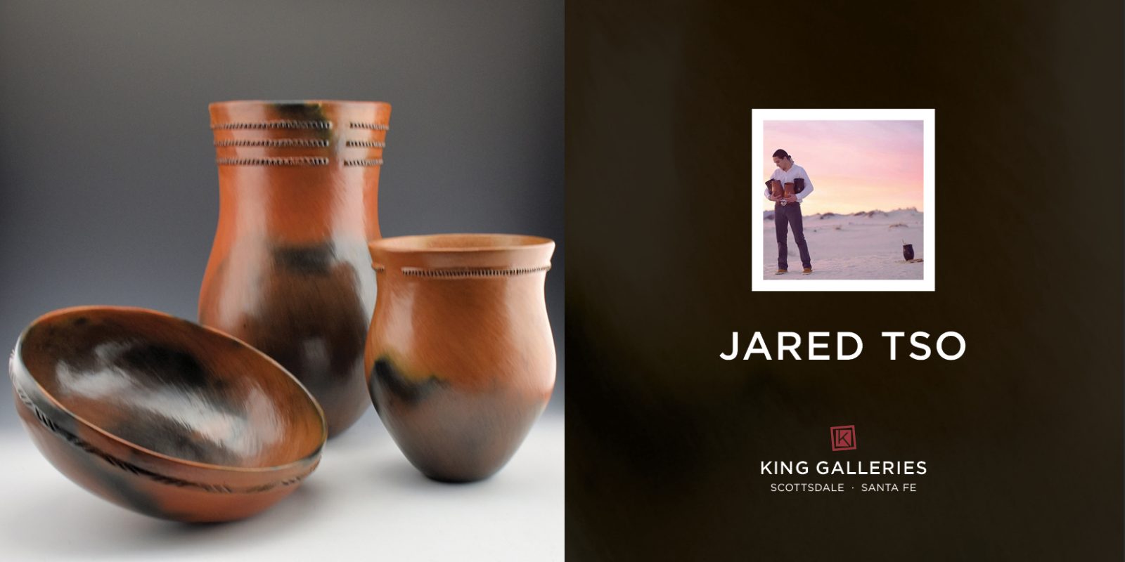 Jared Tso