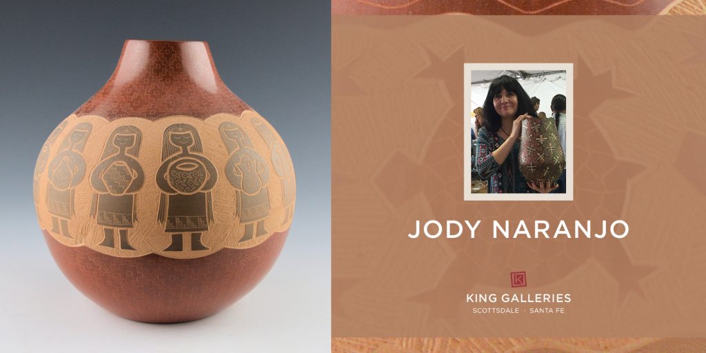 Jody Naranjo