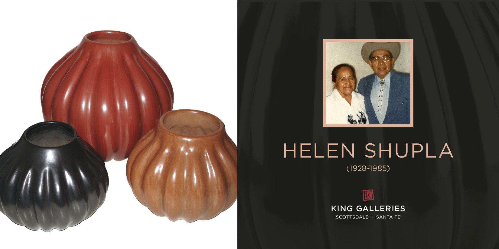 Helen Shupla