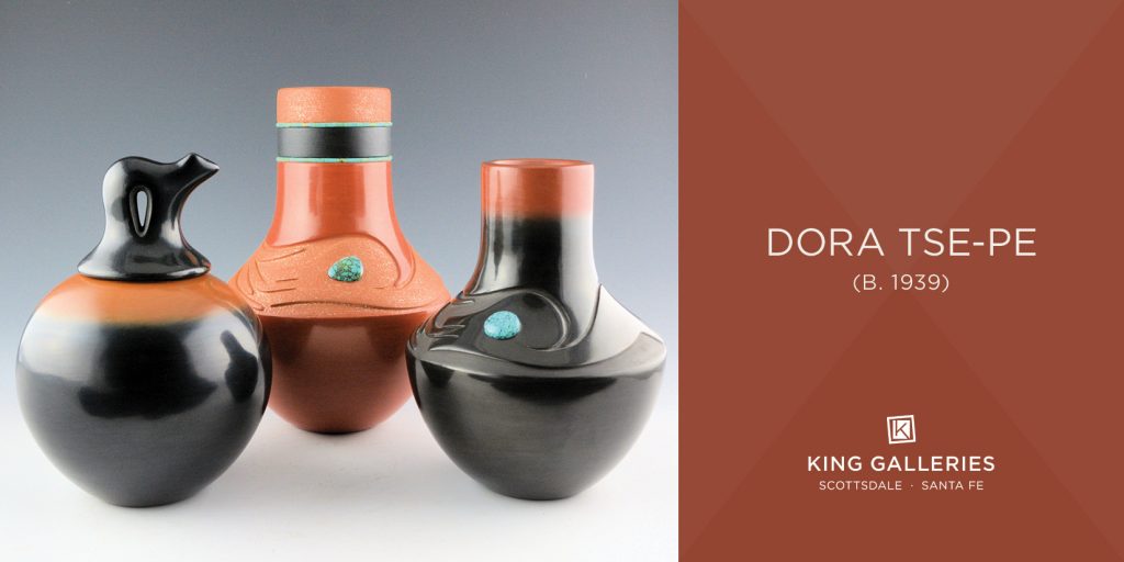 Dora Tse-Pe