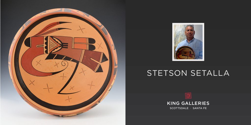 Stetson Setalla