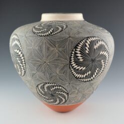 Acoma Pottery - King Galleries - Scottsdale and Santa Fe