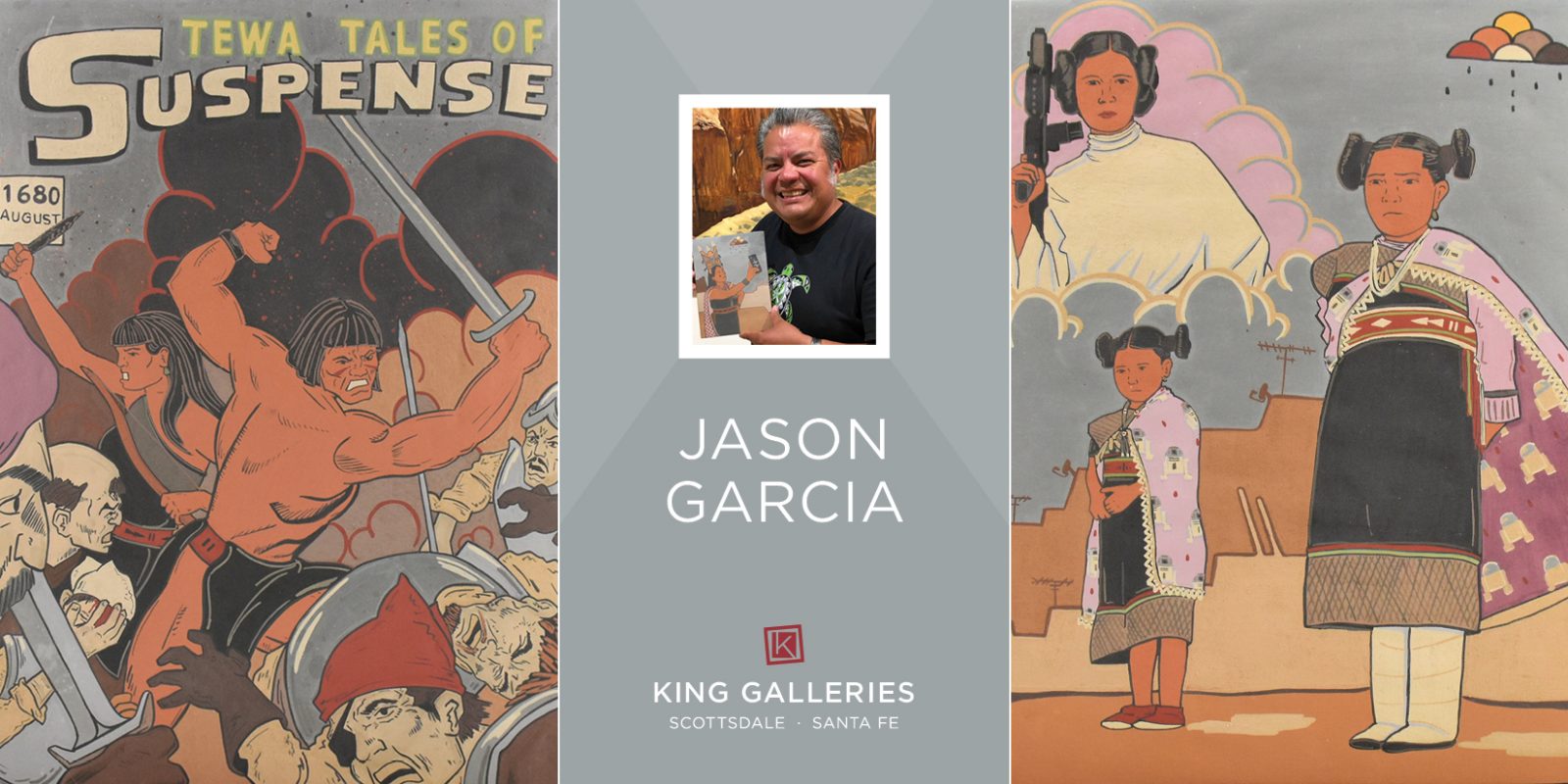 Jason Garcia