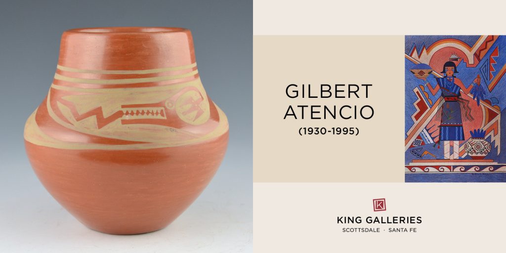 Gilbert Atencio
