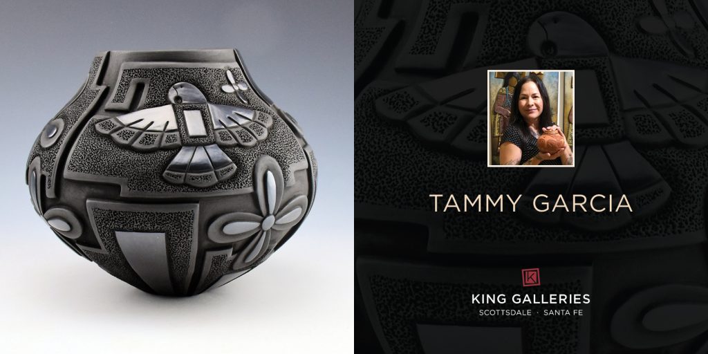 Tammy Garcia