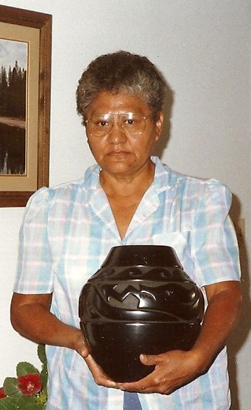Mary Singer