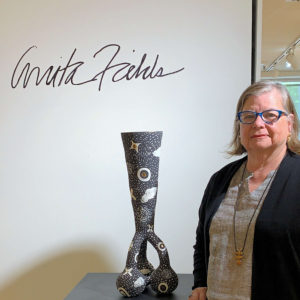 Anita Fields