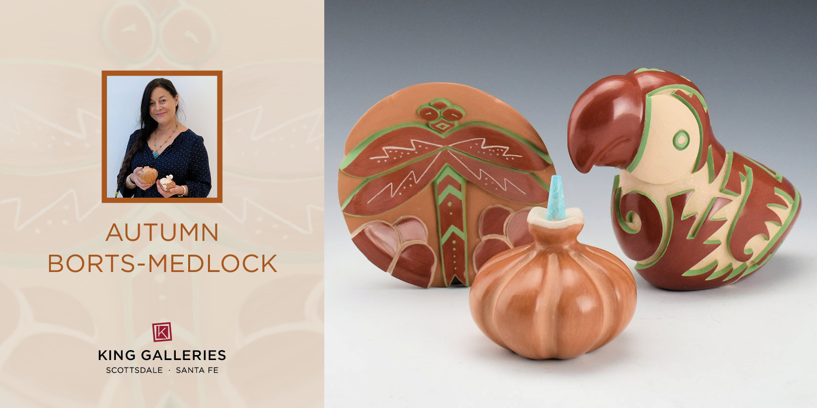 Autumn Borts Medlock