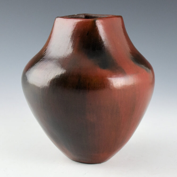 Cling, Alice - Jar with Square Neck